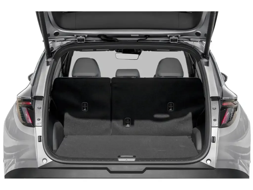 Hyundai Tucson 2026 photo 5
