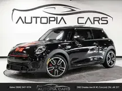 Mini 3 Door
