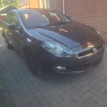 Fiat Bravo