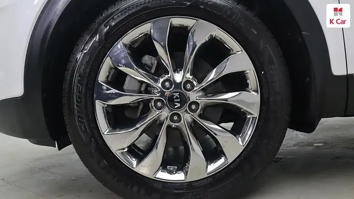 Kia Sorento 2020 photo 5