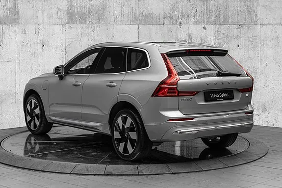 Volvo Xc60 2024 photo 5