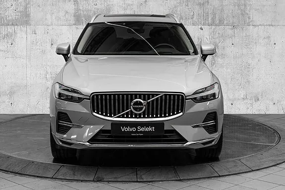 Volvo Xc60 2024 photo 3