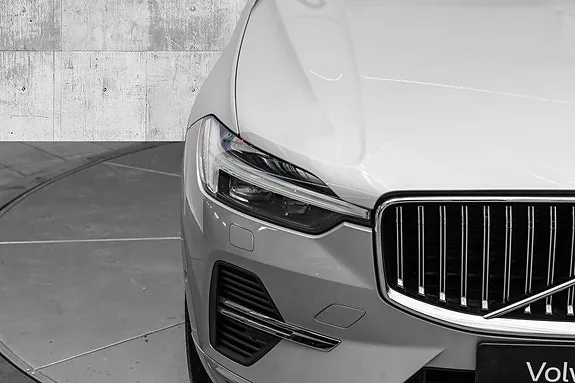 Volvo Xc60 2024 photo 4
