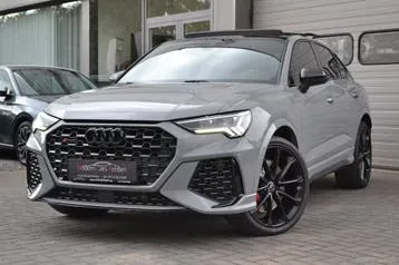 Audi Rs Q3