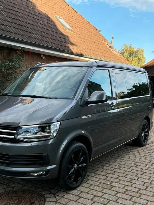 Volkswagen T6