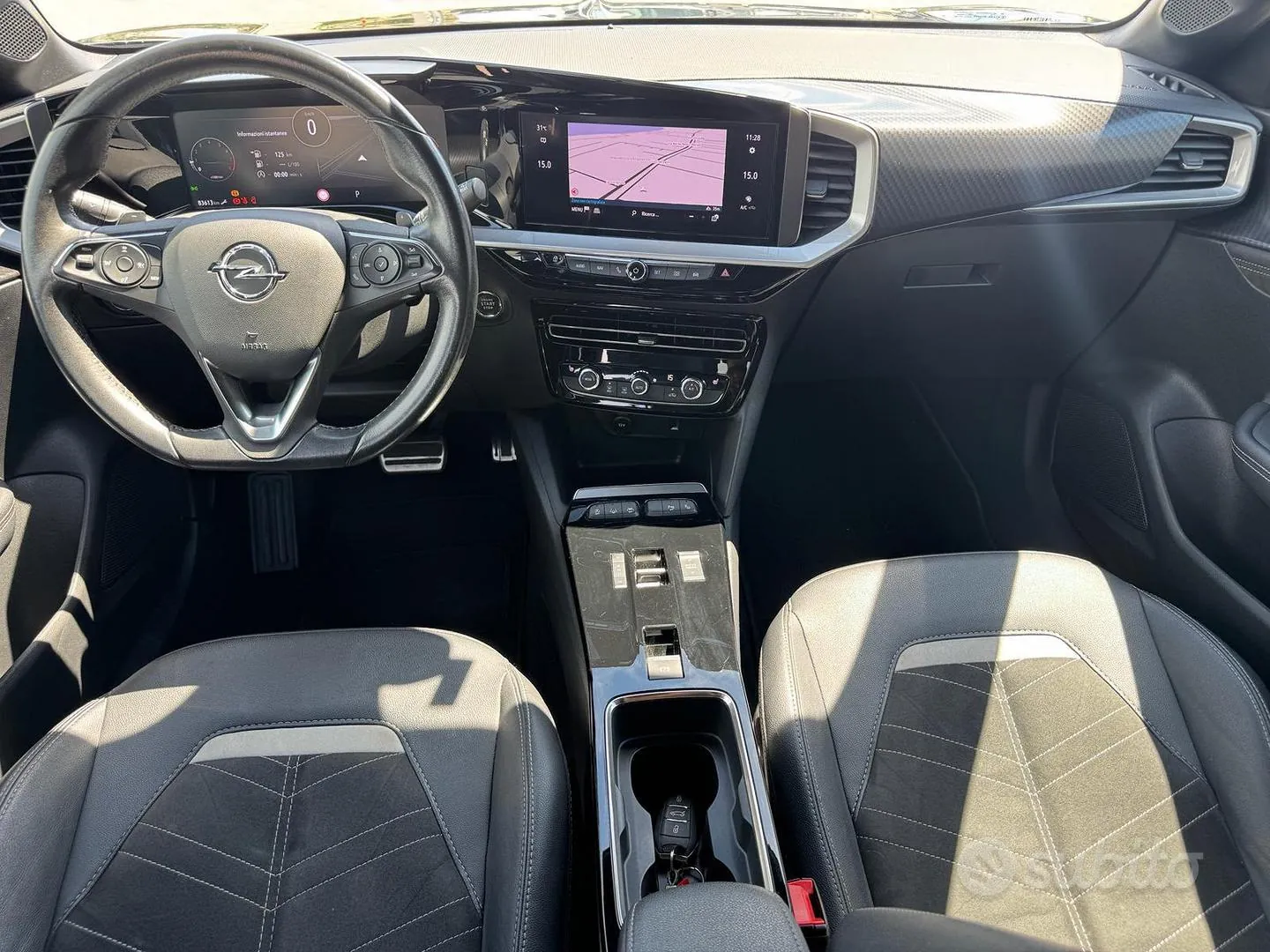 Opel Mokka 2022 photo 2