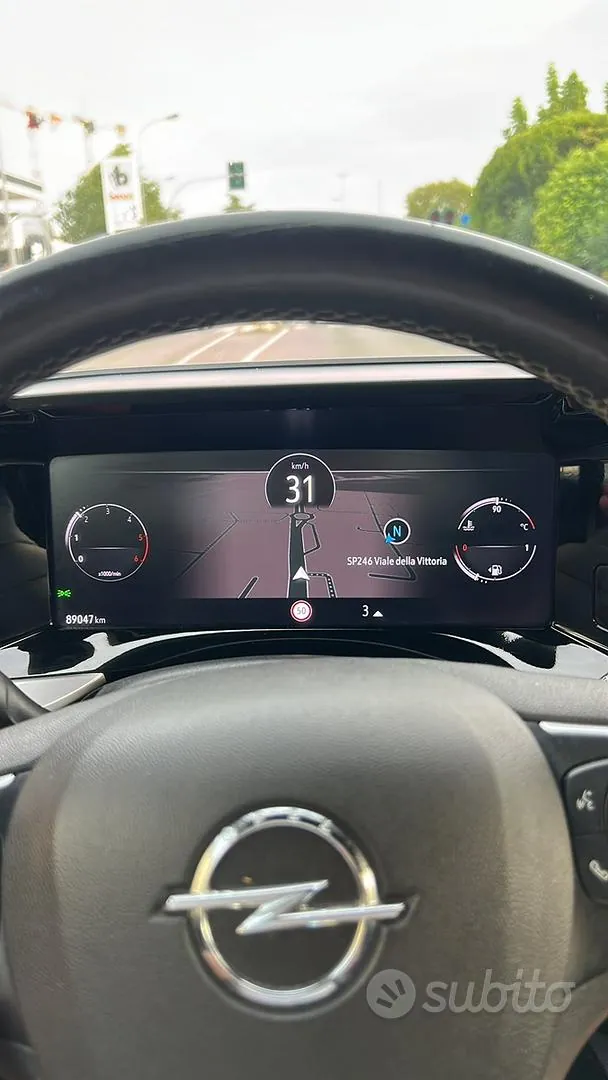 Opel Mokka 2022 photo 3