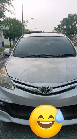 Toyota Avanza