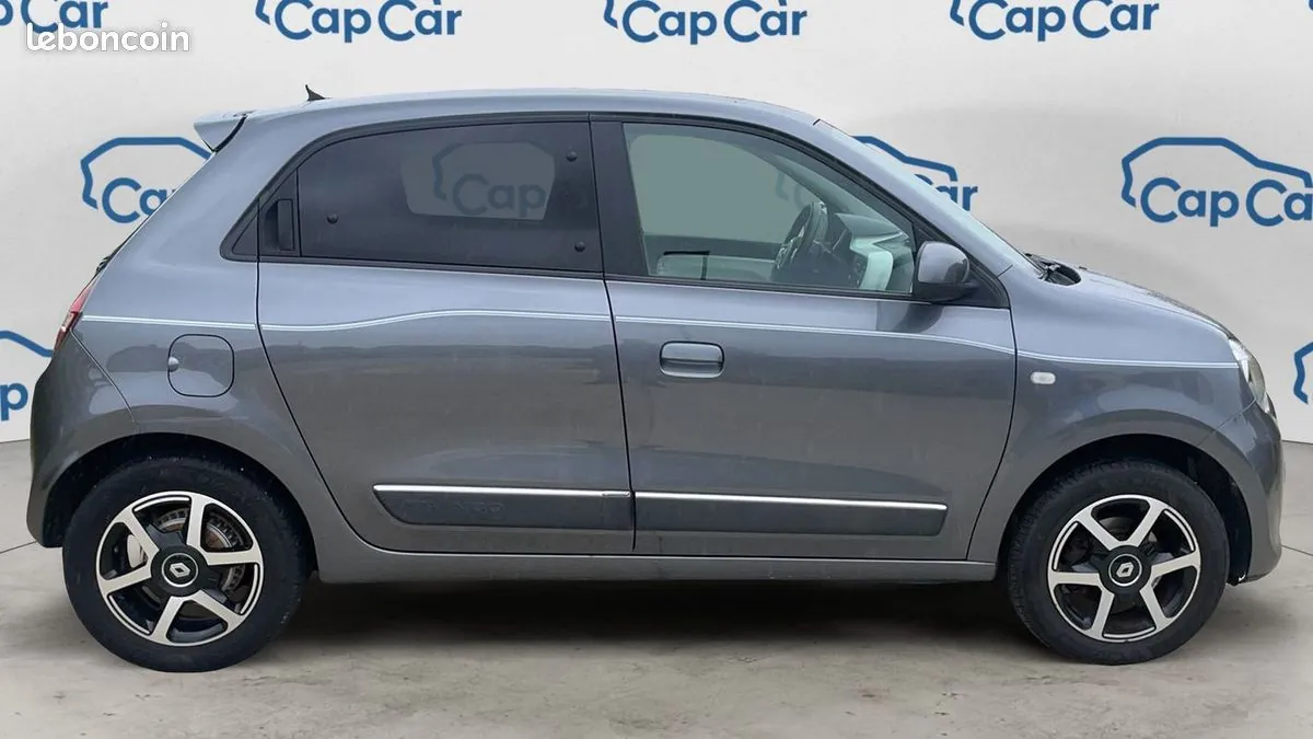Renault Twingo 2017 photo 4