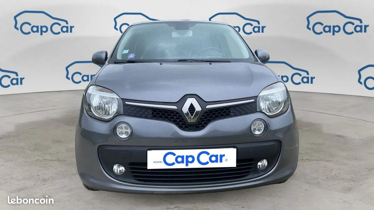Renault Twingo 2017 photo 5