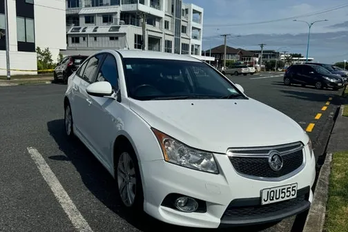 Holden Cruze
