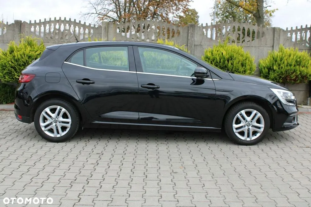 Renault Megane 2016 photo 5