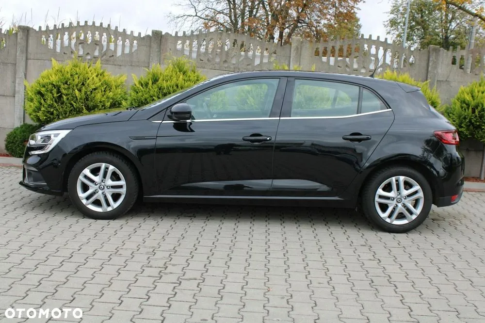 Renault Megane 2016 photo 4