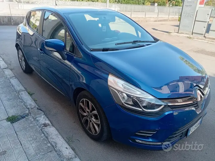 Renault Clio 2019 photo 3