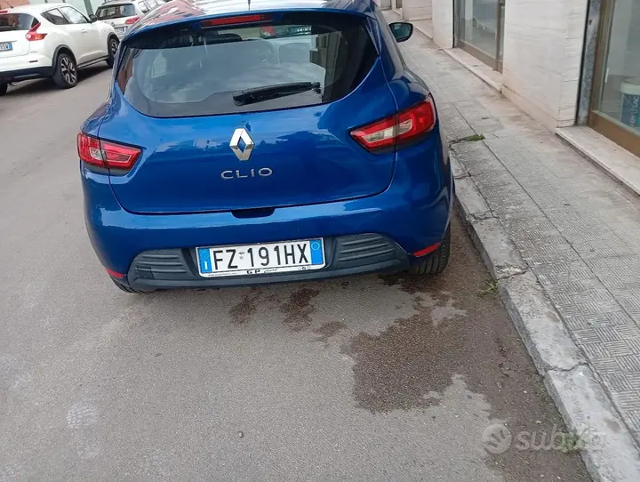 Renault Clio 2019 photo 4