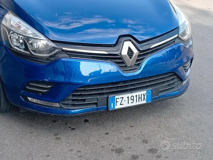 Renault Clio 2019 photo 5