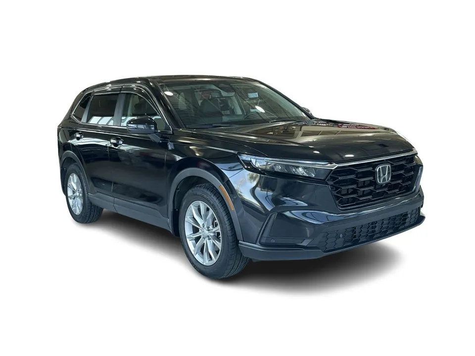 Honda Cr-V 2023 photo 5