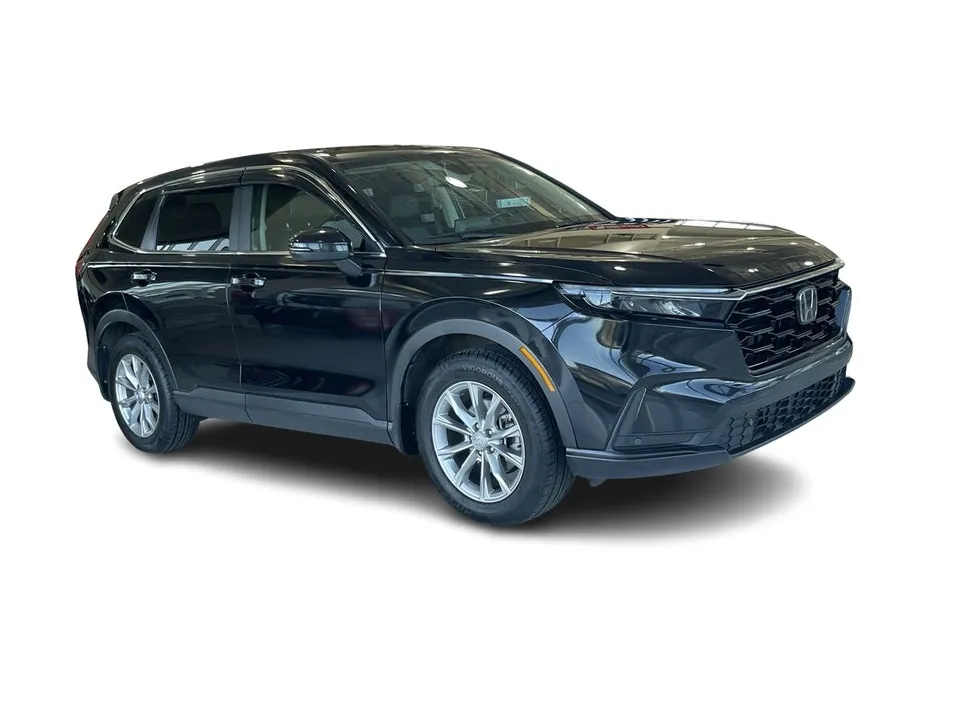 Honda Cr-V 2023 photo 4