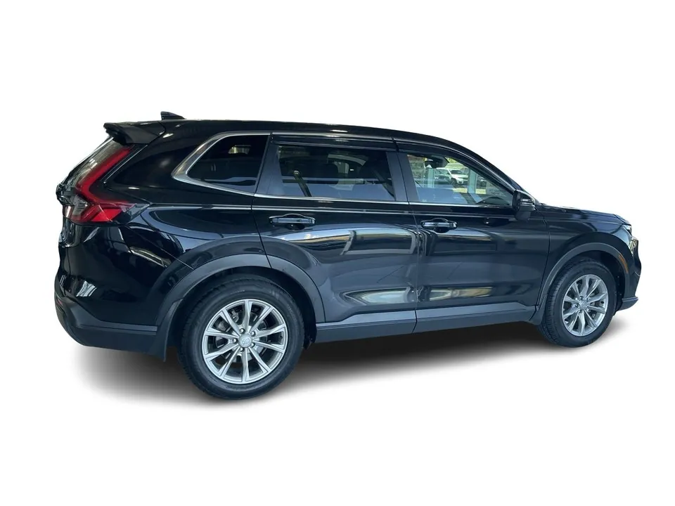 Honda Cr-V 2023 photo 2