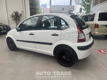 Citroen C3 2009 photo 3