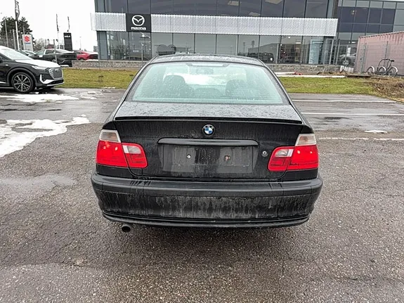 BMW 318I 1999 photo 4