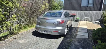 Mazda 3 2012 photo 5