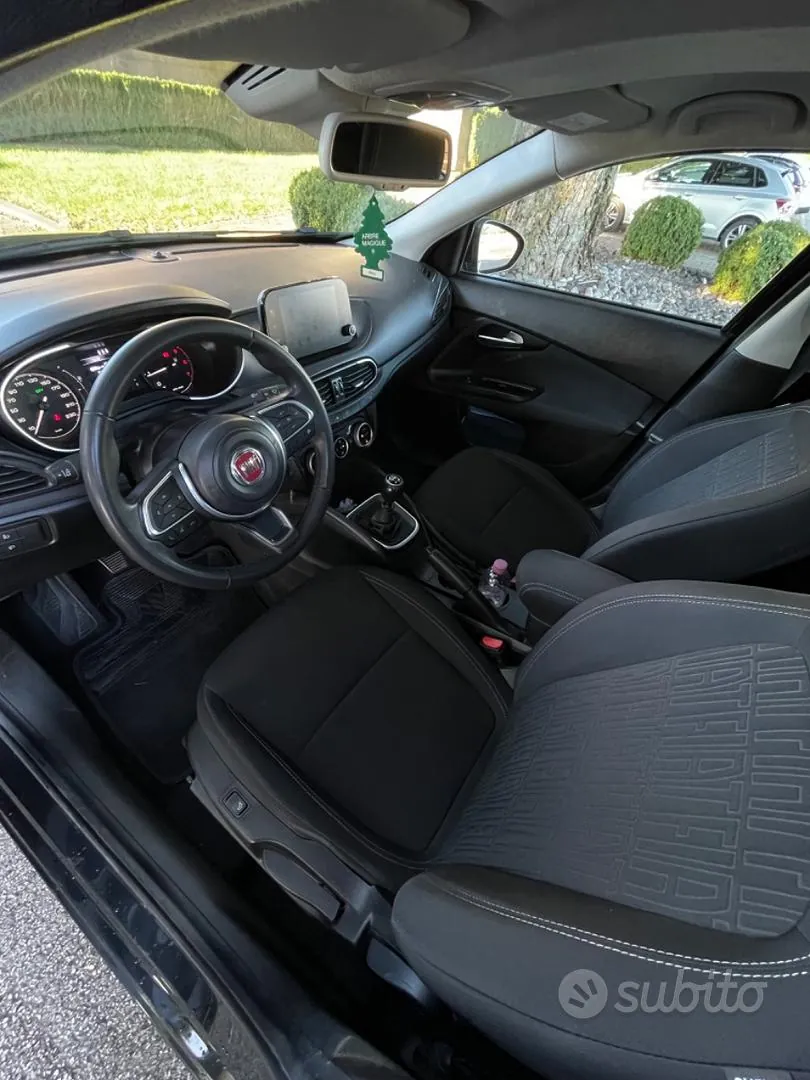 Fiat Tipo 2023 photo 4