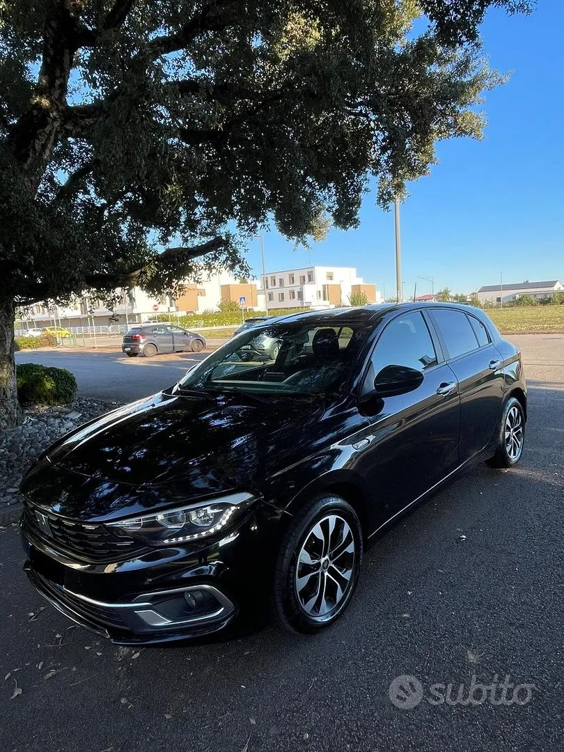 Fiat Tipo