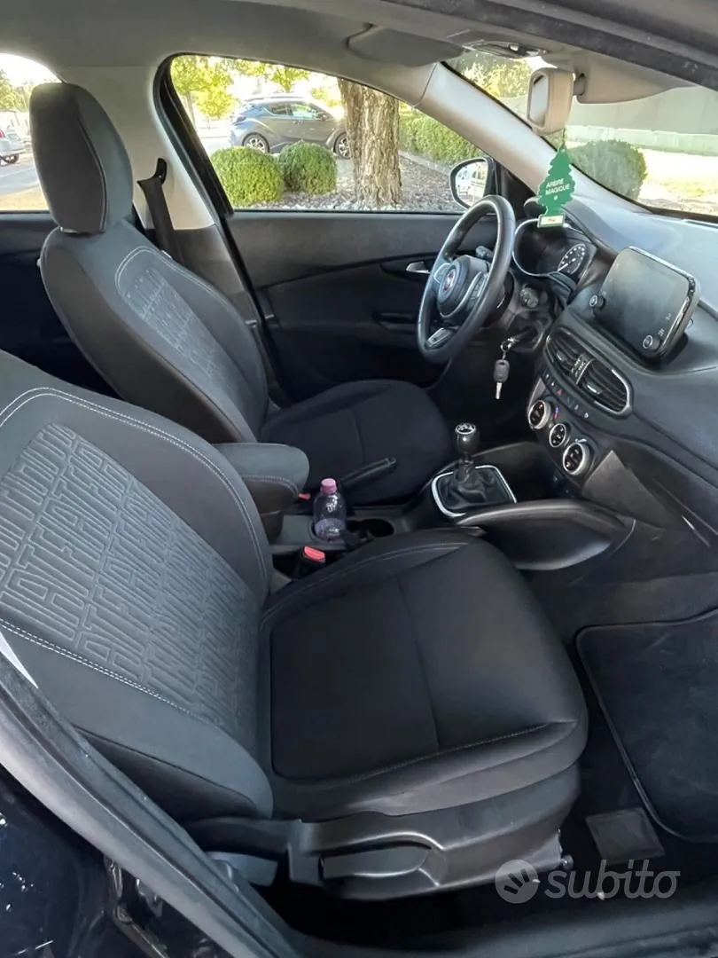 Fiat Tipo 2023 photo 5