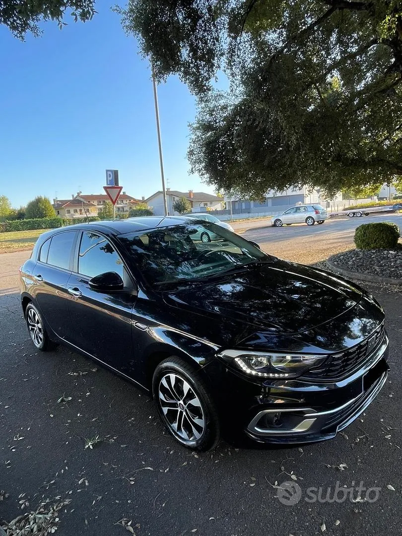 Fiat Tipo 2023 photo 2