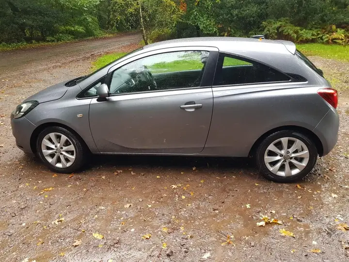 Vauxhall Corsa 2018 photo 5