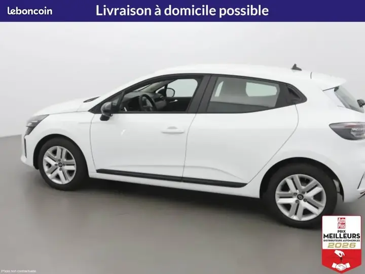 Renault Clio 2025 photo 5