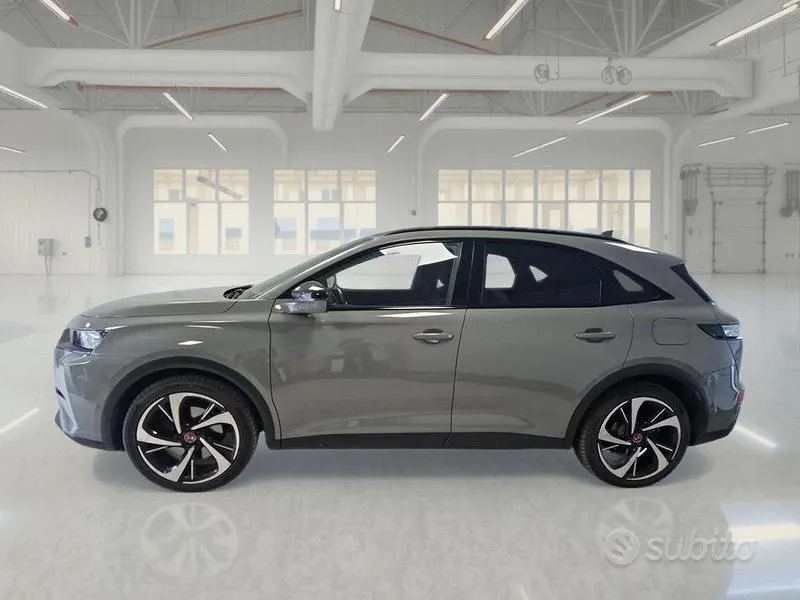 DS Automobiles Ds 7 Crossback 2023 photo 5