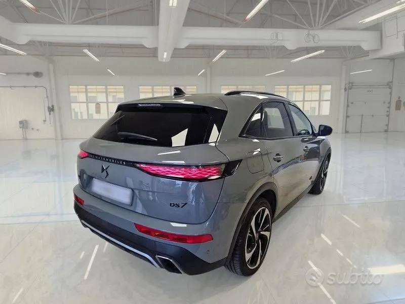 DS Automobiles Ds 7 Crossback 2023 photo 4