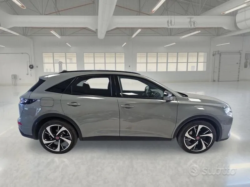 DS Automobiles Ds 7 Crossback 2023 photo 3