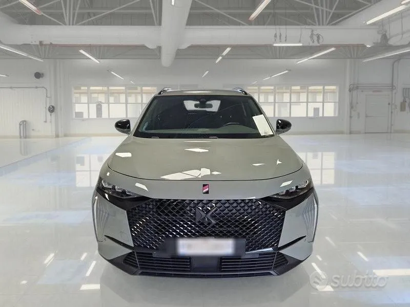 DS Automobiles Ds 7 Crossback 2023 photo 2