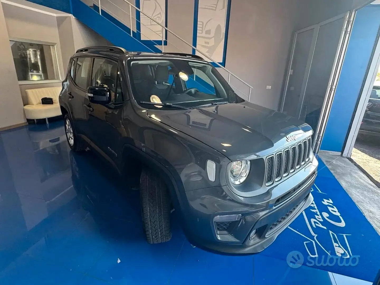 Jeep Renegade 2023 photo 5