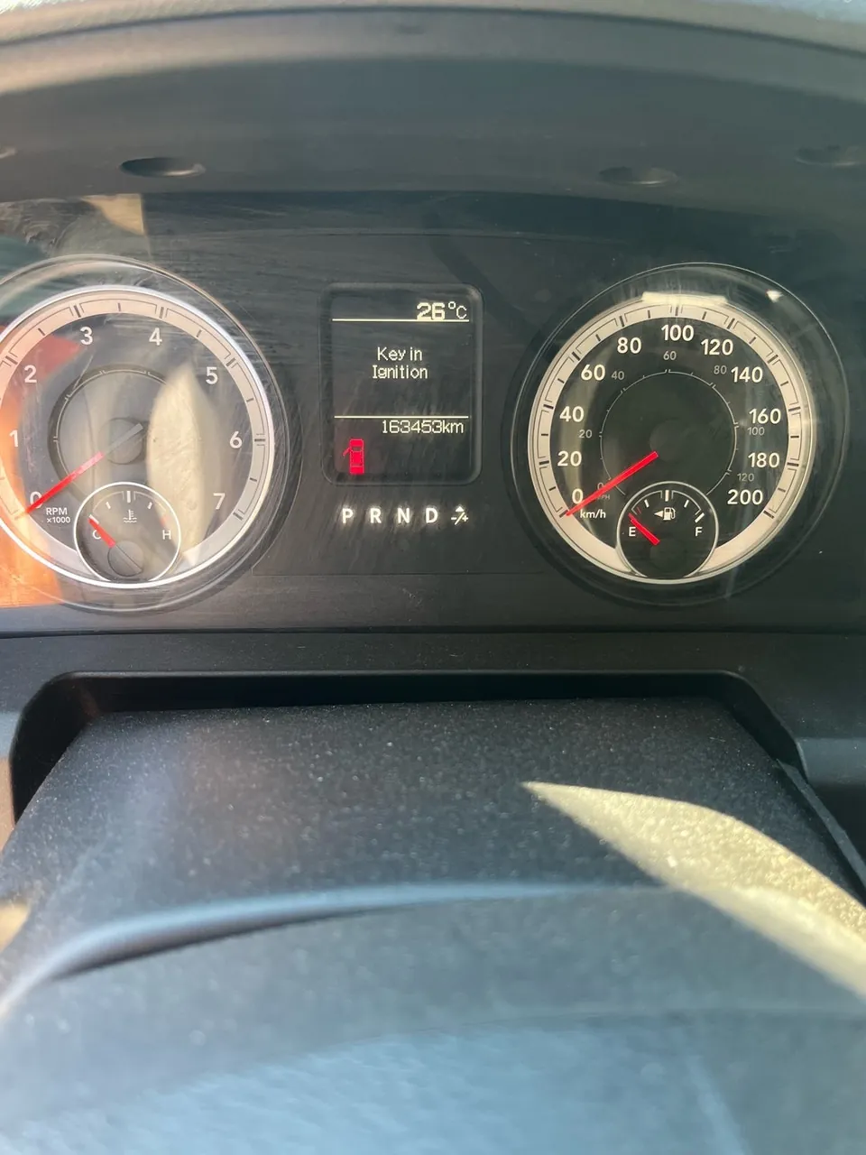 Ram 1500 2015 photo 5