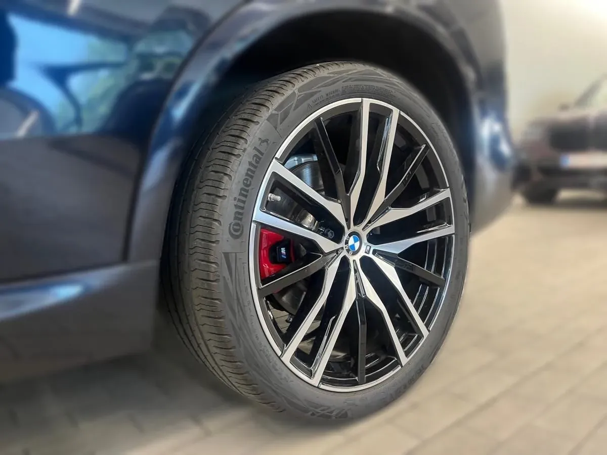 BMW X5 2023 photo 3