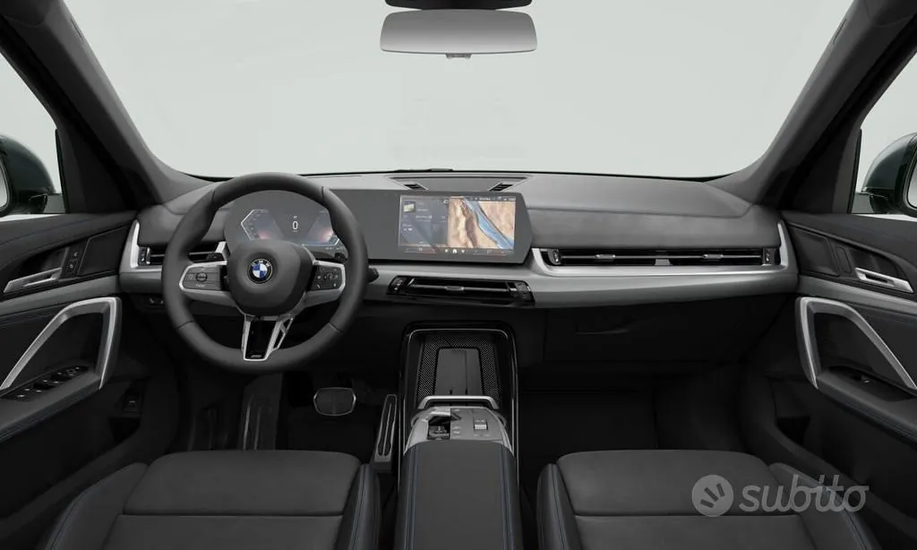 BMW X1 2026 photo 3