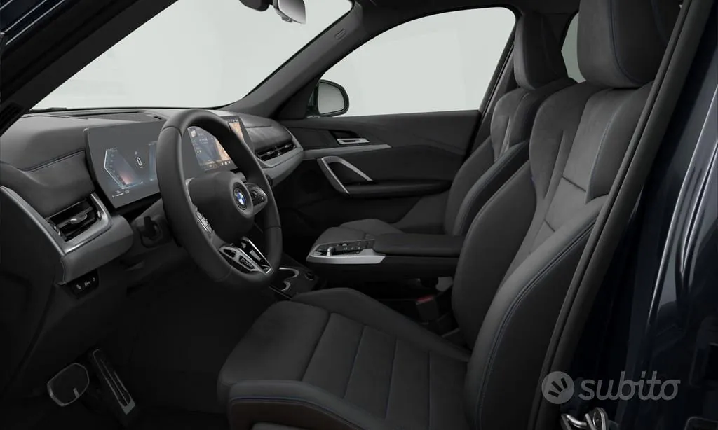 BMW X1 2026 photo 4