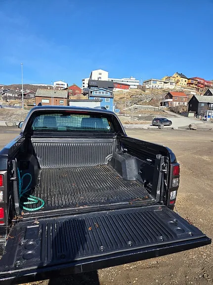 Ford Ranger 2015 photo 4