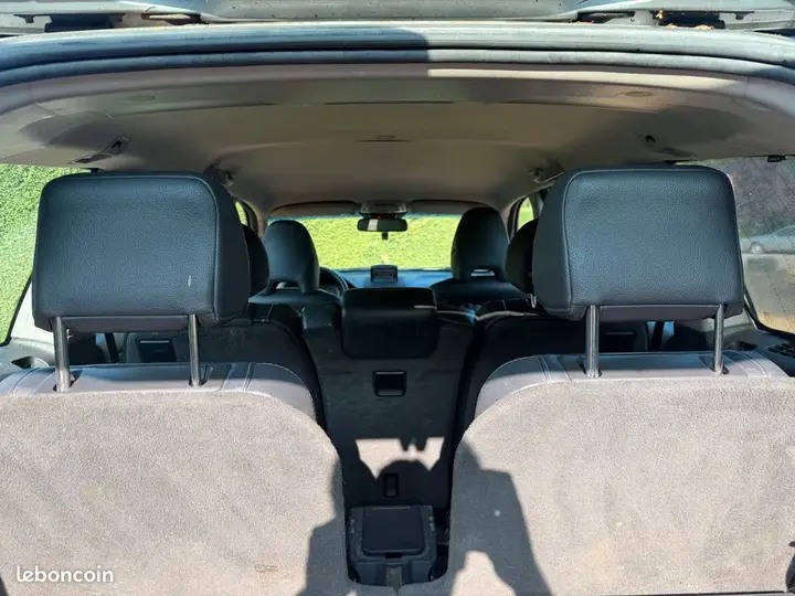 Volvo Xc90 2009 photo 5