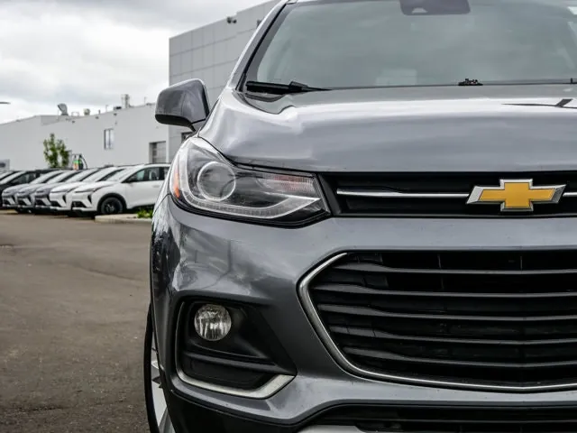 Chevrolet Trax 2020 photo 5
