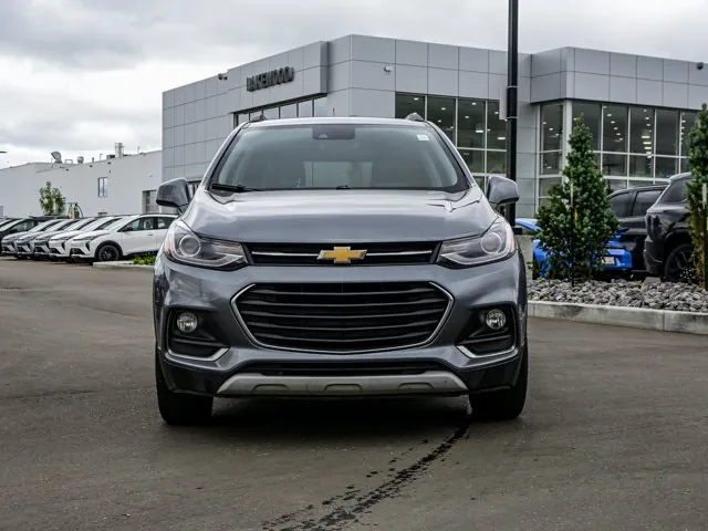 Chevrolet Trax 2020 photo 3