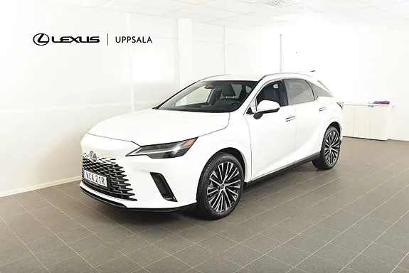 Lexus Rx350H