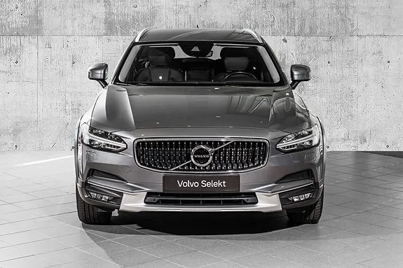 Volvo V90 Cross Country 2020 photo 3