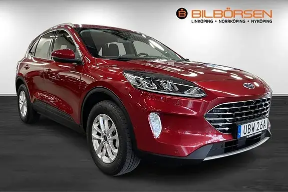 Ford Kuga 2023 photo 3