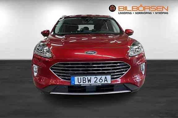 Ford Kuga 2023 photo 2
