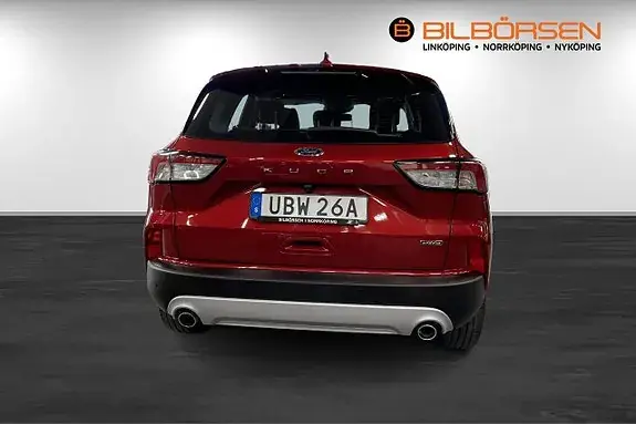Ford Kuga 2023 photo 5